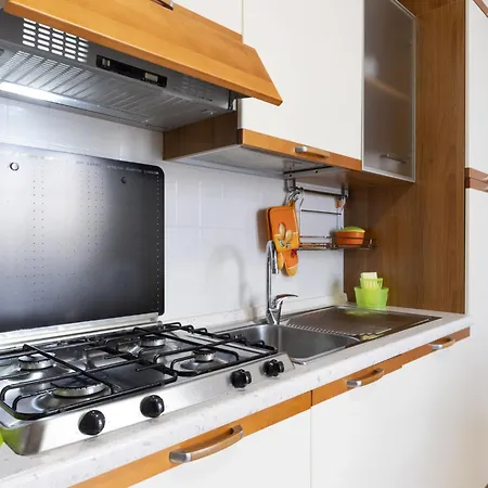 Apartment Grace House By Interhome