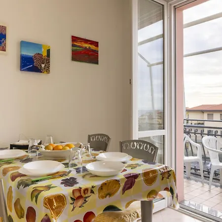 Grace House By Interhome Riva Ligure