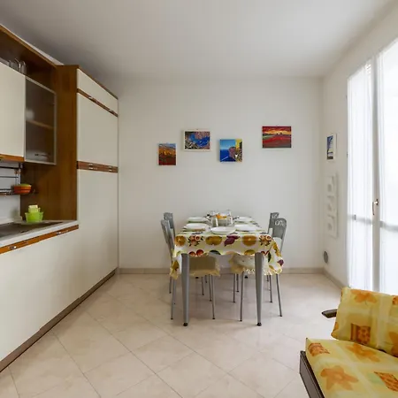 Grace House By Interhome Apartamento