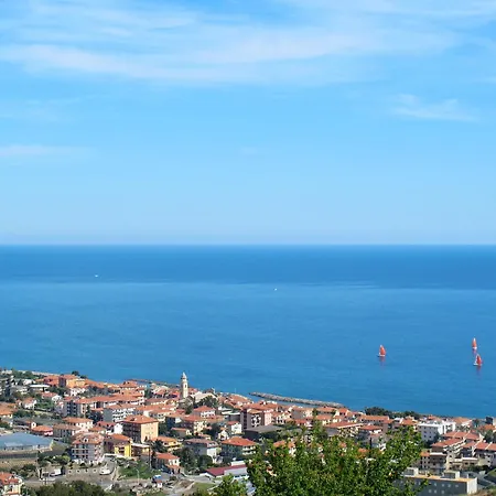 Grace House By Interhome Apartment Riva Ligure