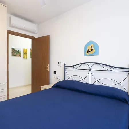Apartamento Grace House By Interhome Riva Ligure