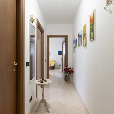Apartamento Grace House By Interhome