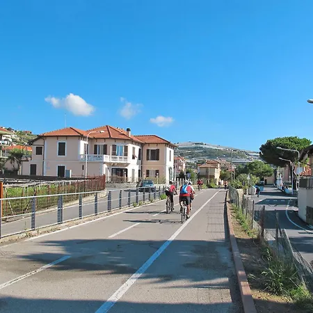 Apartamento Grace House By Interhome Riva Ligure